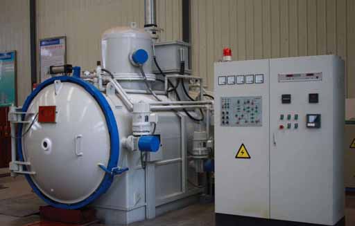 退火爐廠家安裝調試實驗爐